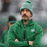 Os jogadores do Steelers estão cansados ​​da situação Aaron Rodgers: Relatório