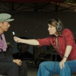 Os jornalistas recebem uma visita guiada ao totalitarismo em 'Reunião com Pol Pot'