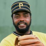 Dave Parker PNC Park Getty 1