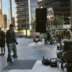 Os legisladores estaduais prontos para aumentar as isenções fiscais de Hollywood, apesar dos problemas orçamentários