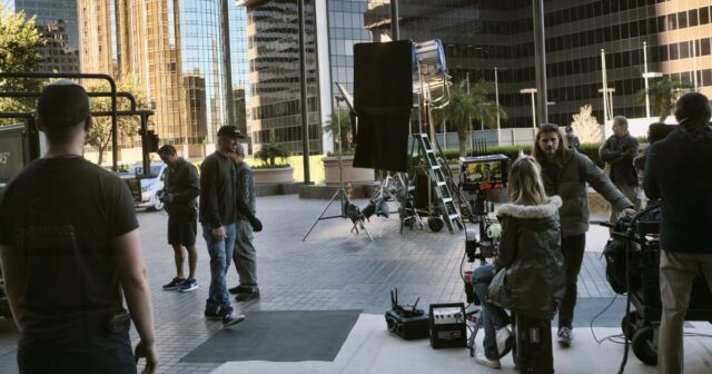 Os legisladores estaduais prontos para aumentar as isenções fiscais de Hollywood, apesar dos problemas orçamentários

