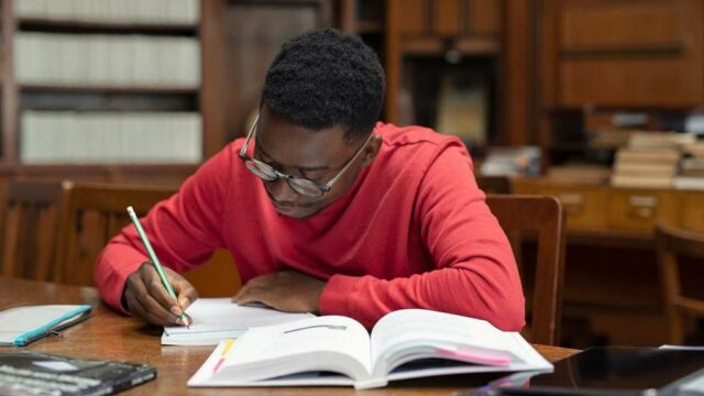 Os leitores podem "escalar" neste verão na Biblioteca de Los Altos

