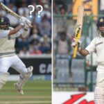 Os melhores 5 não. 3 Batemi Ranking ft. Cheteshwar Pujara