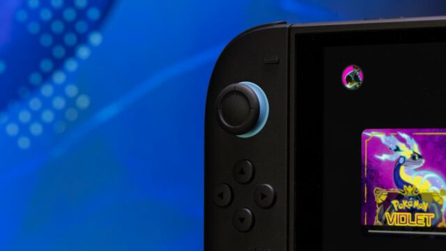 Os melhores acessórios da Nintendo Switch 2 incluem uma irresistível piranha -fabriekwebcam

