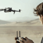Os melhores drones para todos os níveis de piloto
