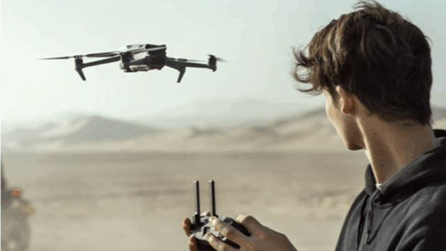 Os melhores drones para todos os níveis de piloto

