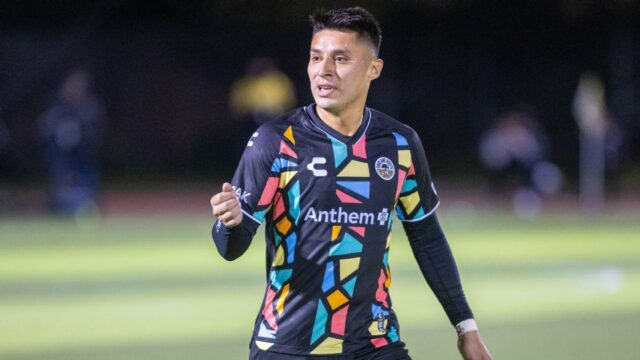 Os melhores, piores e mais loucos kits de futebol de MLS, NWSL

