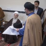 Os melhores problemas iranianos do clero de "Fatwa" contra Trump, Netanyahu