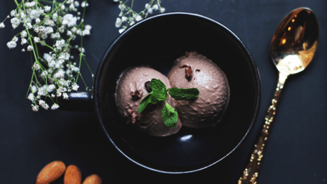 Os melhores sorveterias para cada cozinha

