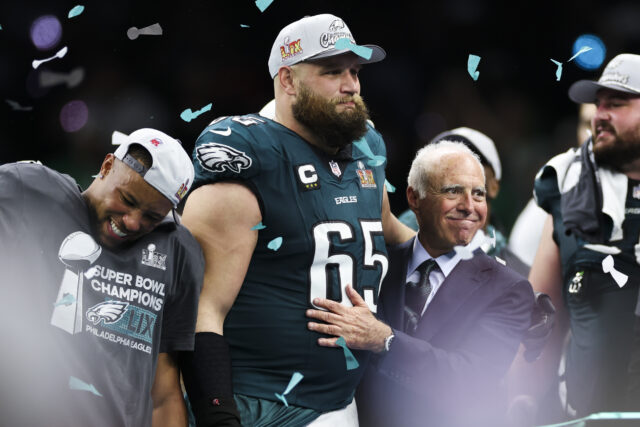 Os menos dreaches eram trabalhos na tentativa de proibição da NFL

