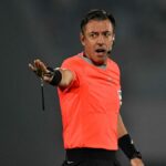 Os níveis oculares do nível dos olhos durante a Copa do Mundo do clube não mostrarão incidentes conflitantes, diz a FIFA
