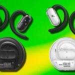 Os novos tampões para os ouvidos do Sondcore V40i de Anker acabaram de receber seu primeiro desconto