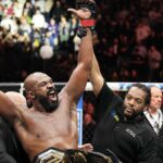 Os "ossos" da disputa: críticas em torno de John Jones e o título dos pesos pesados ​​do UFC explicou