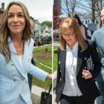 Os pais de Karen Read não estão mais vivos em "Fear" depois que a filha infame foi absolvida por matar o namorado de Boston