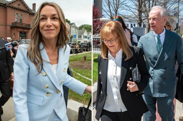 Os pais de Karen Read não estão mais vivos em "Fear" depois que a filha infame foi absolvida por matar o namorado de Boston

