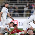 Os pólos perderam uma partida chave em El. Copa do Mundo 2026. Foi o último prego na mala Probierz?