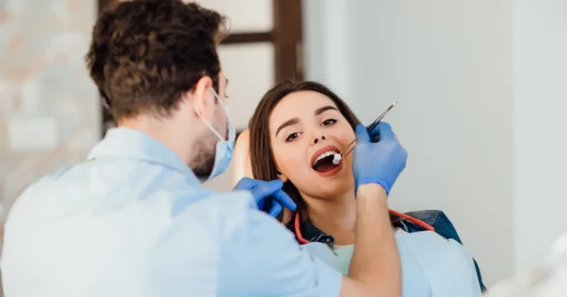 Os preços do dentista vão ao registro. Más notícias para os pacientes. Qual lista de preços?

