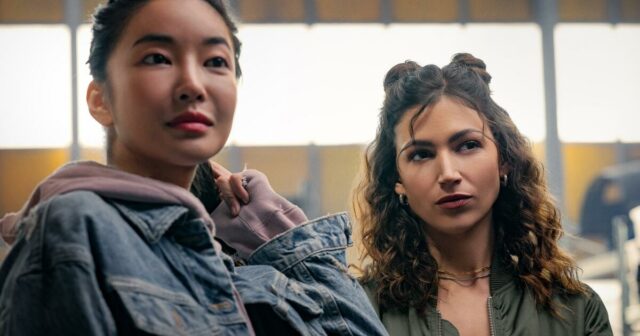 Os principais filmes de transmissão do teatro quando se trata de diversidade, mostra um novo estudo de Hollywood

