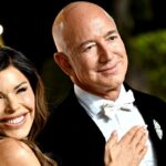 Os problemas de casamento de Bezos-Sánchez estão em sua própria classe: bloqueio humano, estacionamento de iate