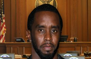 Os promotores de diário roubam, coloquem um mesmo número específico de sexo Diddy-getty-1