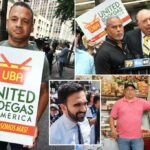 Os proprietários da Bodega de Nova York estão preocupados que Zohran Mamdani os coloque fora das atividades em seu plano de supermercados na cidade: "Eu não quero perder meu emprego"