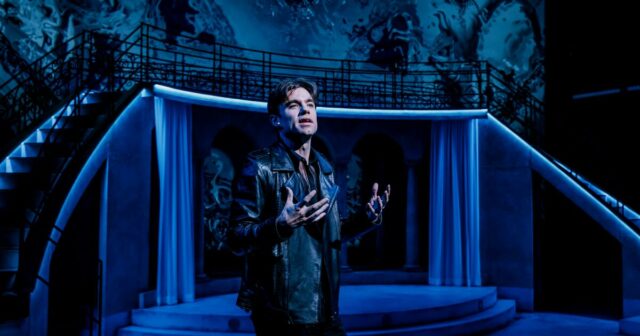 Os protestos e o toque restante cancelam o Phil e 'Hamlet' à medida que as perdas de grupos artísticos aumentam

