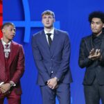 NBA: rascunho