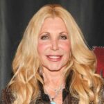 David Hasselhoff e Ex -Wife Pamela Bach S CONCLARA RELACIONING TEMLINA DE ACONTECER O 861