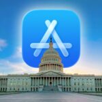 Os senadores reintroduzem o projeto de lei da App Store para conter o "poder do gatekeeper na economia de aplicativos"