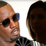 P Diddy Jane Doen