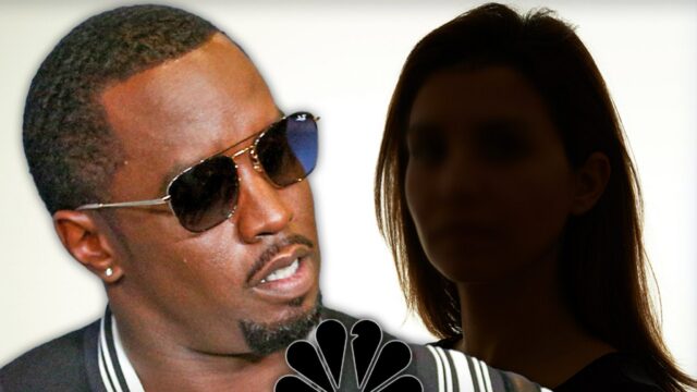 P Diddy Jane Doen