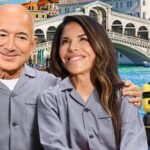 Jeff Bezos Lauren Sanches Tuy Tushyas Getty cont