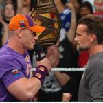 Os três erros da WWE cometem antes de 2025 na noite dos campeões