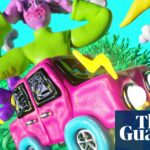 Os veículos elétricos fazem mais carros?