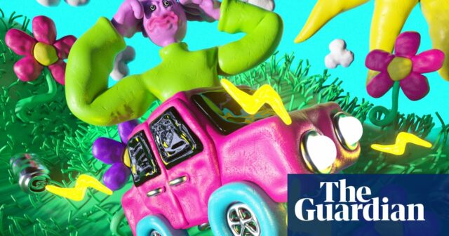 Os veículos elétricos fazem mais carros?

