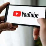 Os vídeos do YouTube são usados ​​para treinar o Google AI 'com responsabilidade ", diz a gigante da tecnologia
