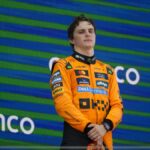 Oscar Piaastri diz,