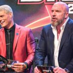 Ótima atualização em 2025 WWE Draft Plans - Relatórios