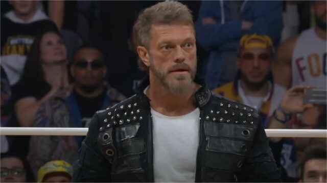 Ótima atualização sobre a reconstrução de Cope de 20 vezes com o WWE Champion - relatórios

