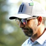 "Outro MC para Sergio Garcia"; "Então, Liv é importante?" - Os fãs foram divididos na qualificação do Campeonato Aberto de 2025 do Veterano Espanhol