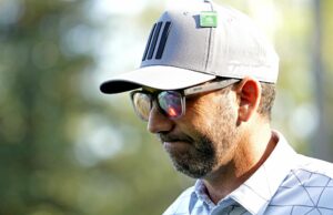 “Outro MC para Sergio Garcia”; “Então, Liv é importante?” – Os fãs foram divididos na qualificação do Campeonato Aberto de 2025 do Veterano Espanhol "Outro MC para Sergio Garcia"; "Então, Liv é importante?" - Os fãs foram divididos na qualificação do Campeonato Aberto de 2025 do Veterano Espanhol
