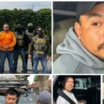 Outro infrator infantil pré-reto preso em La Ice Raid