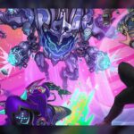 Overwatch 2 temporadas 17: data de lançamento e data de quebra (battle.net)
