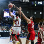 PBA: Bench, um ótimo momento aumenta em uma vitória convincente para San Miguel