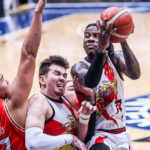 CJ Perez San Miguel