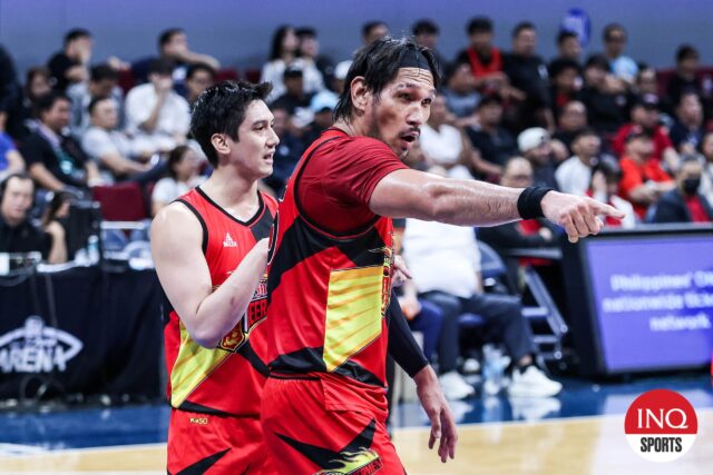 PBA: June Mar's Health Beemen Search Ekolayzır