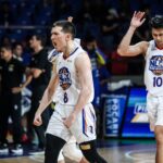 Robert Block Llex PBA Philippine Cup