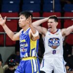 Mark Barok Magnolia Hotshots PBA