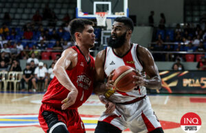 PBA: Mo Tautiaa, San Miguel Win está preenchendo o buraco de junho de mar San Miguel Beemenmen Center