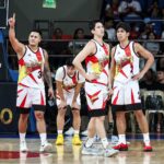 San Miguel Beermen da Copa PBA.